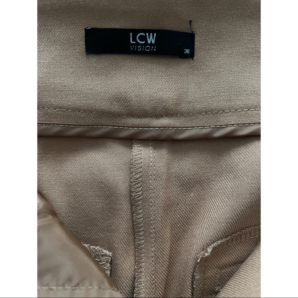trousers - Picture 6 of 7